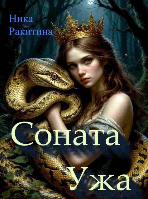 Соната Ужа - Ника Ракитина