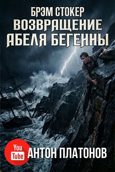 Стокер Брэм – Возвращение Абеля Бегенны