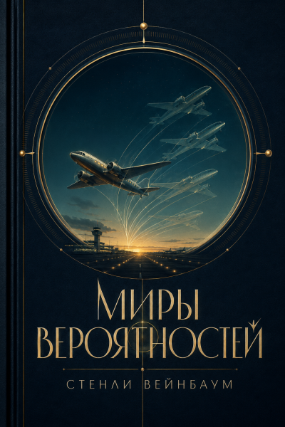 Вейнбаум Стэнли – Миры вероятностей
