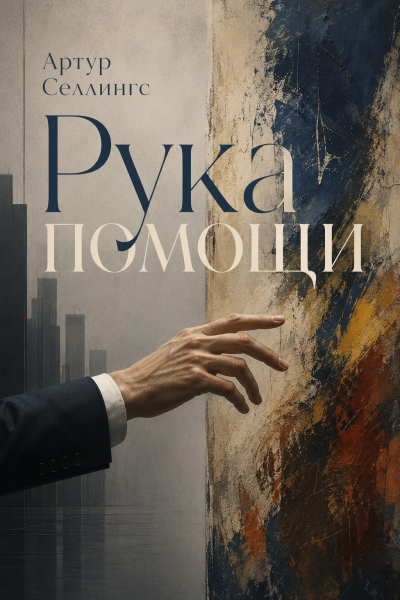 Селлингс Артур – Рука помощи