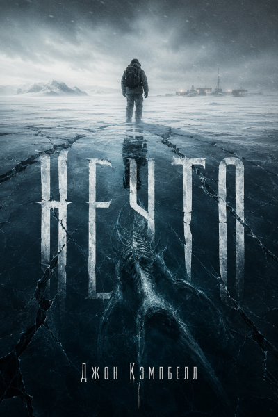Кэмпбелл Джон – Нечто