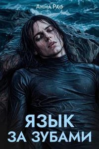 Язык за зубами - Анна Раф