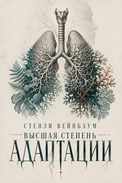 Вейнбаум Стэнли – Высшая степень адаптации