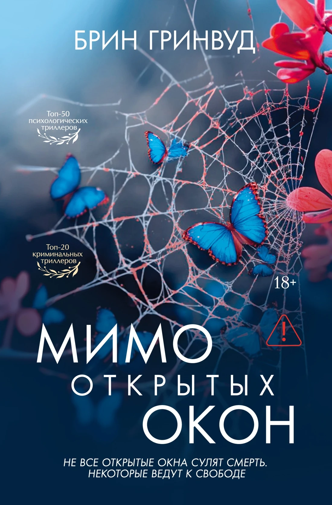 Мимо открытых окон - Брин Гринвуд