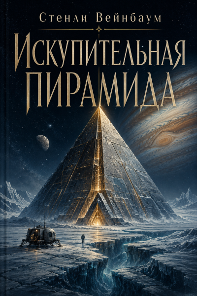 Вейнбаум Стэнли – Искупительная пирамида