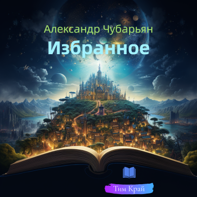 Чубарьян Александр - Сборник рассказов 