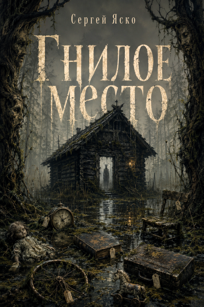 Яско Сергей - Гнилое место