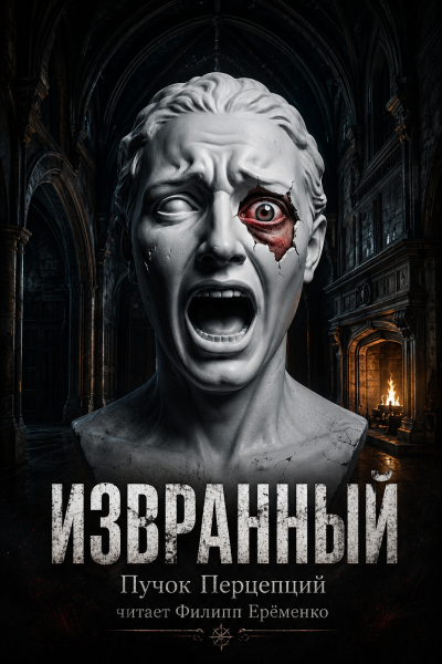 Пучок Перцепций - Изваянный