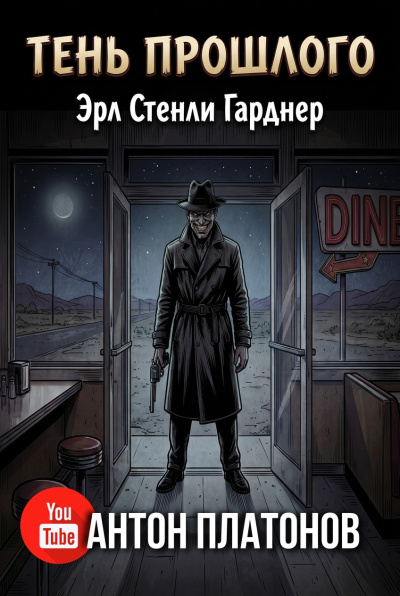Гарднер Эрл Стенли - Тень прошлого
