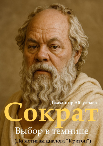 Абдуллаев Джахангир - Сократ: Выбор в темнице