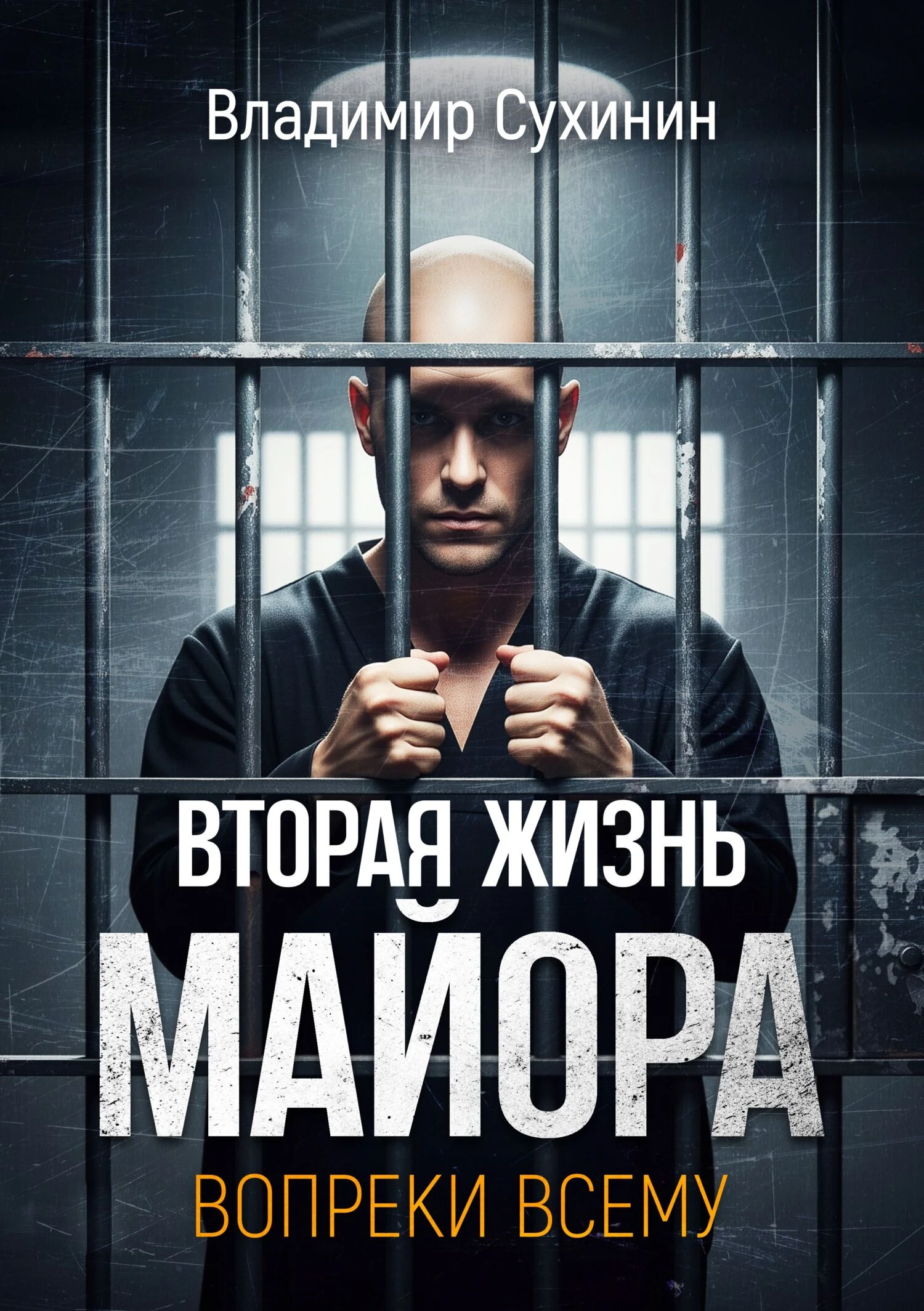 Вопреки всему. Том 1 - Владимир Сухинин