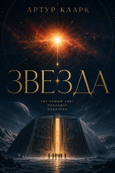 Кларк Артур - Звезда