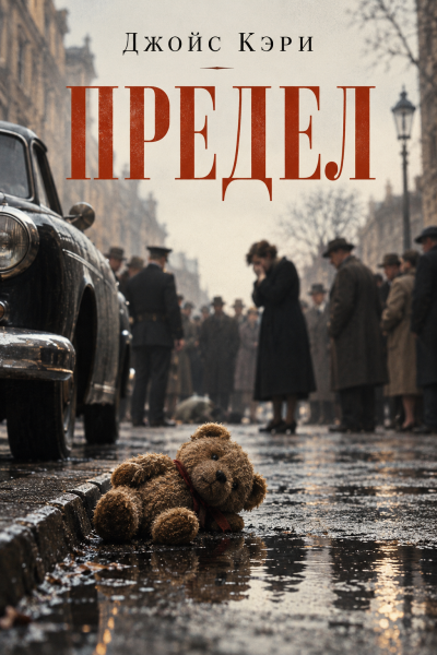 Кэри Джойс - Предел